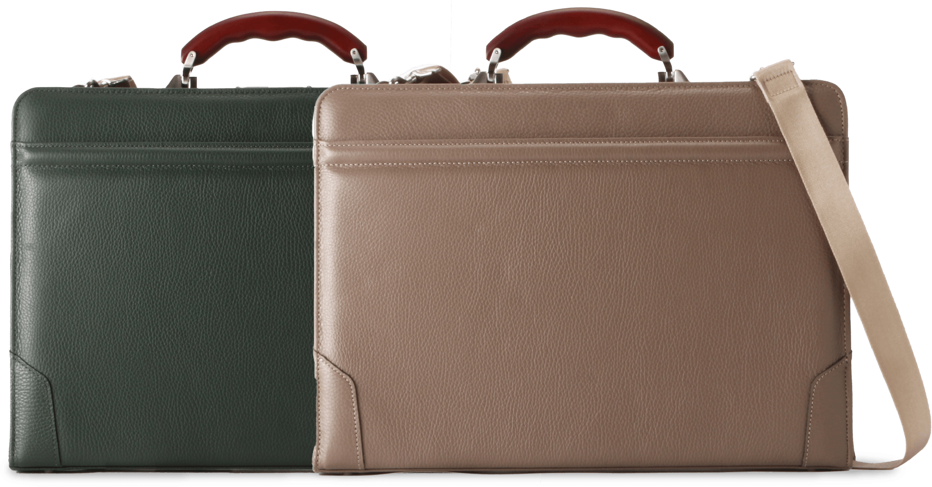MH4400 ダレスバッグ