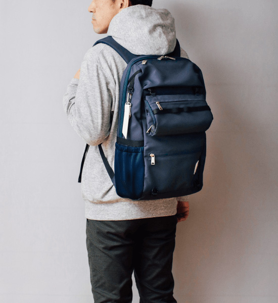CIE WEATHER BACKPACK
