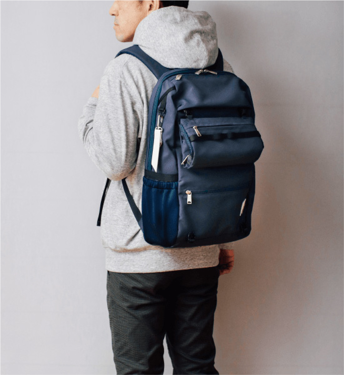 CIE WEATHER BACKPACK