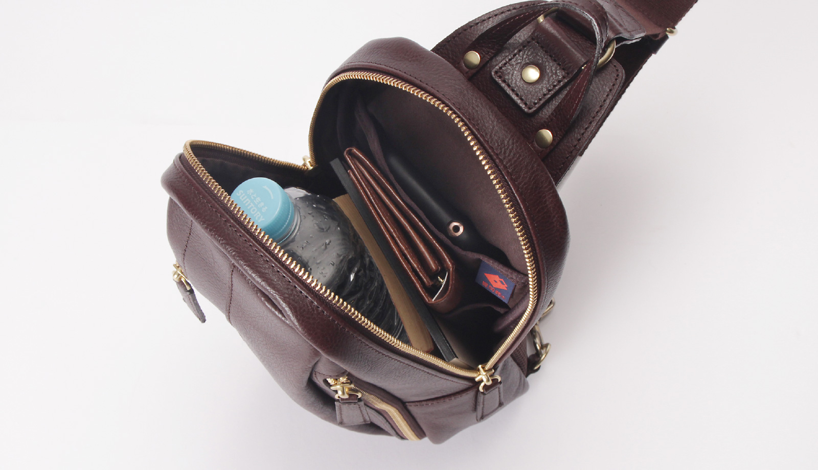 豊岡鞄 皮革ワンショルダー | 豊岡鞄公式オンラインストア - Artisan