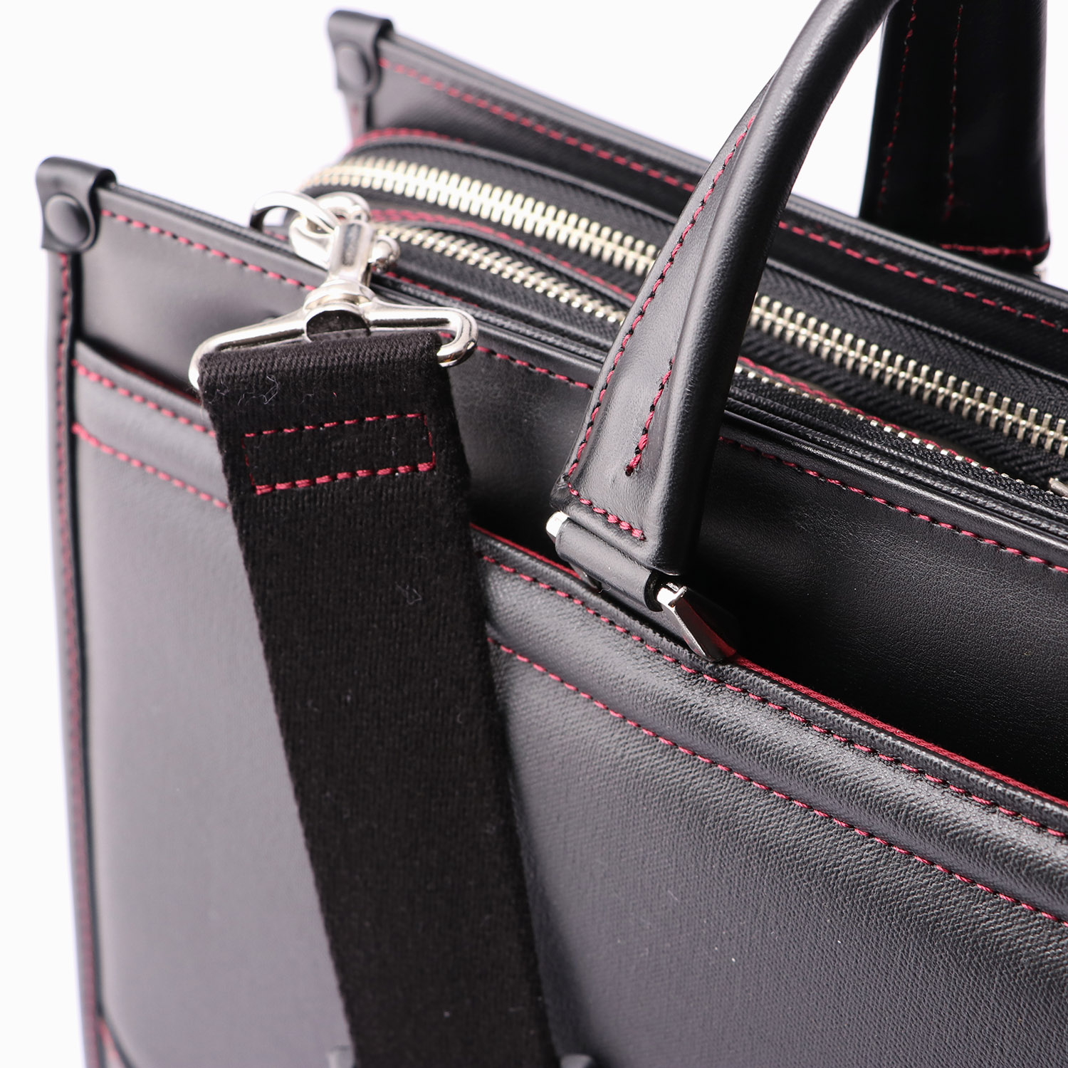 自立型2ルームビジネスバッグ 豊岡鞄 公式オンラインショップ Artisan アルチザン